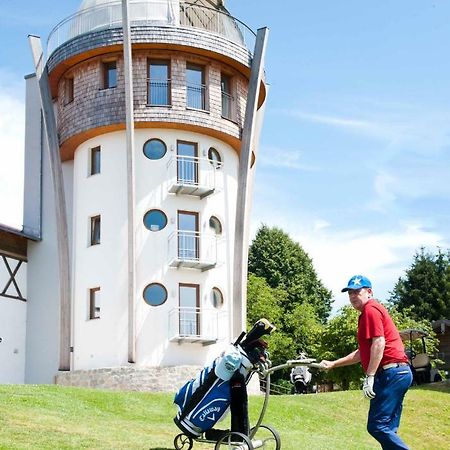 Topfit-Freizeitpark Hotel Freinberg Exterior foto