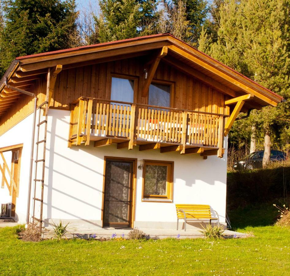 Topfit-Freizeitpark Hotel Freinberg Exterior foto