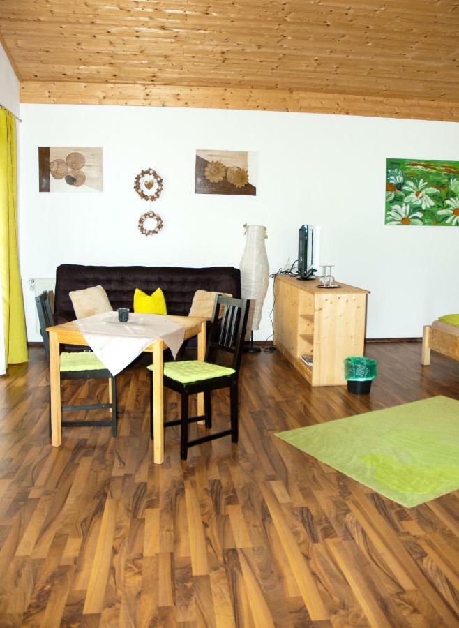 Topfit-Freizeitpark Hotel Freinberg Exterior foto